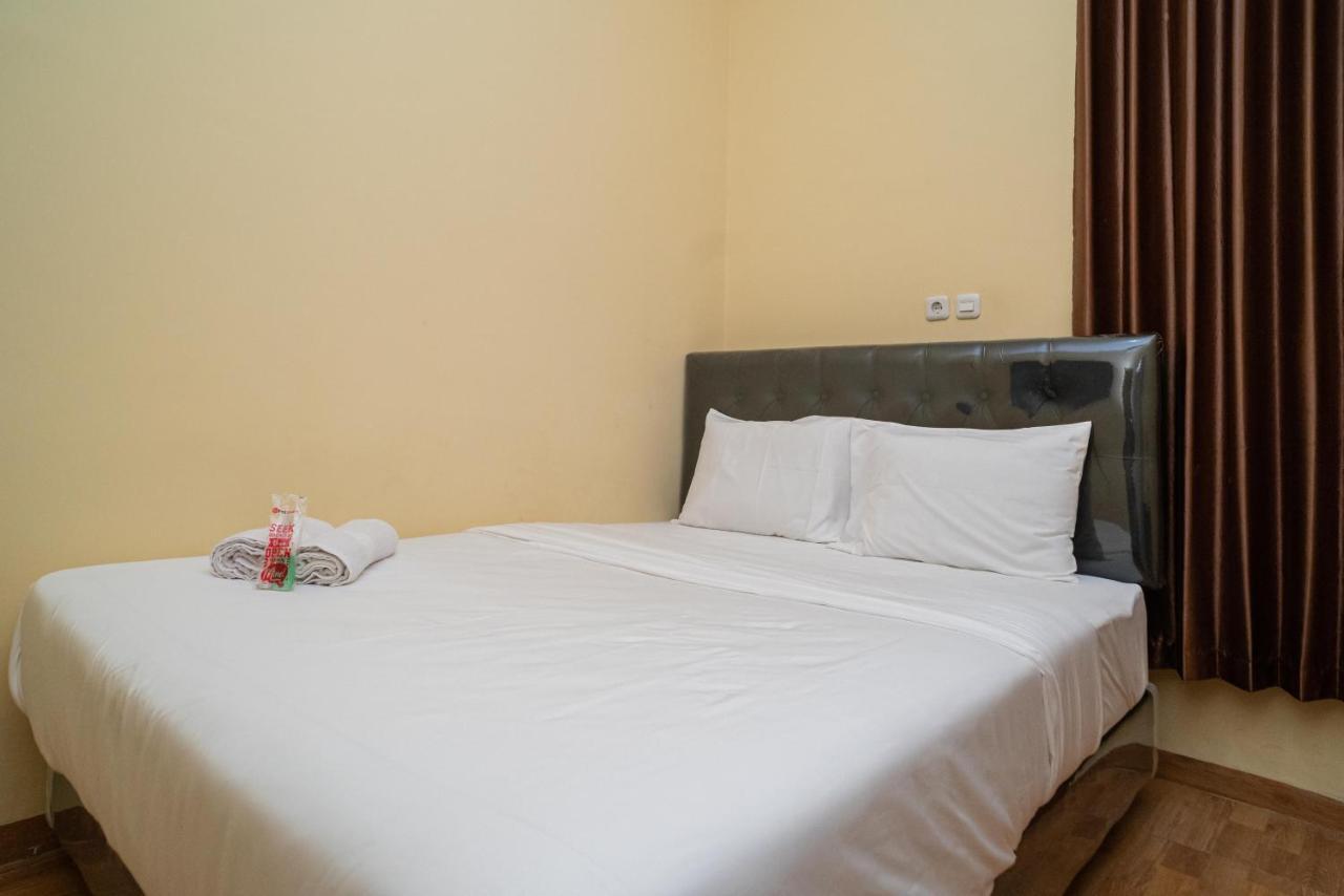 Reddoorz Syariah Near Jembatan Merah Plaza Krembangan Экстерьер фото